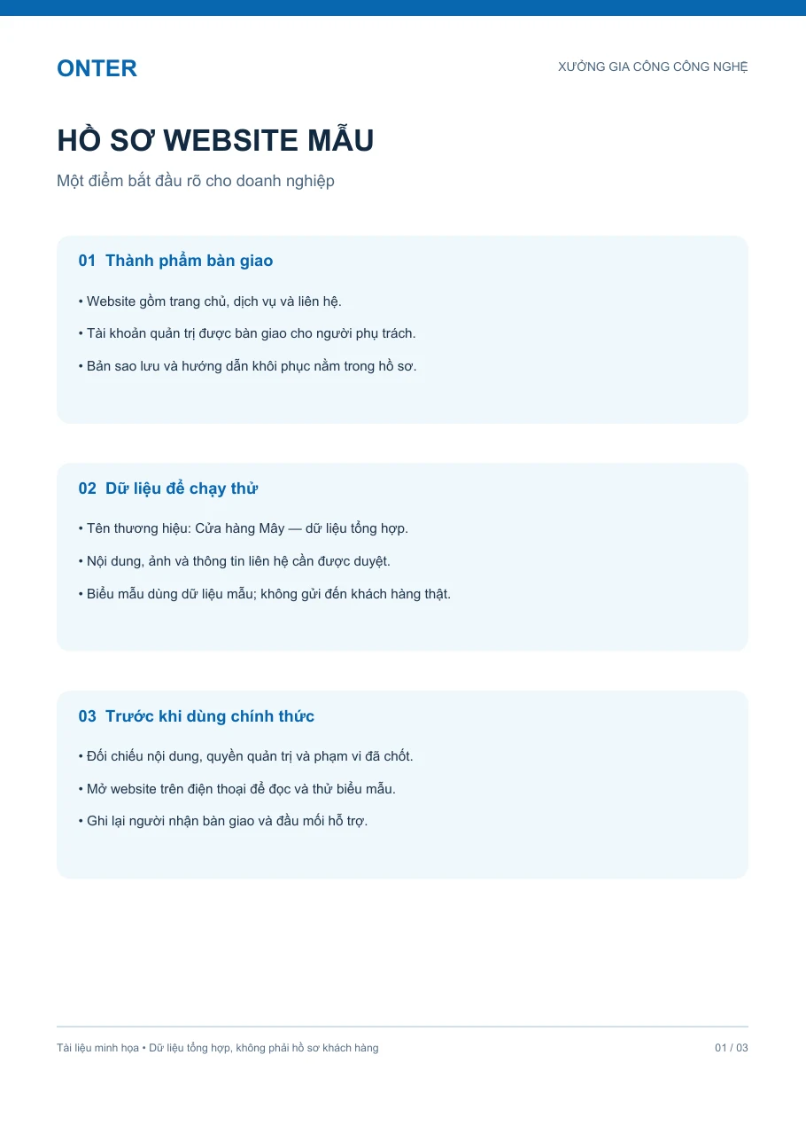 Kết quả minh họa cho Mở khóa PDF có mật khẩu