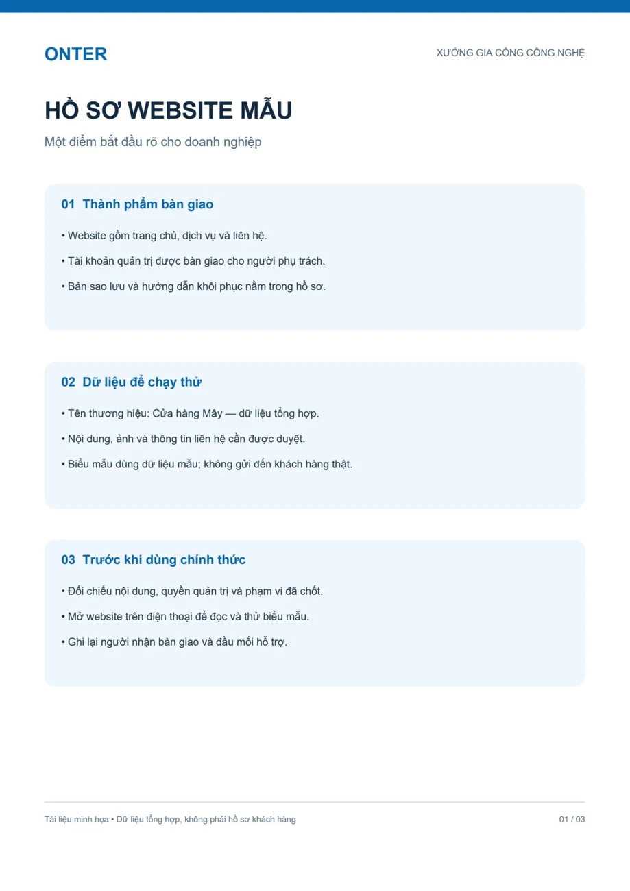 Kết quả minh họa cho PDF sang JPG