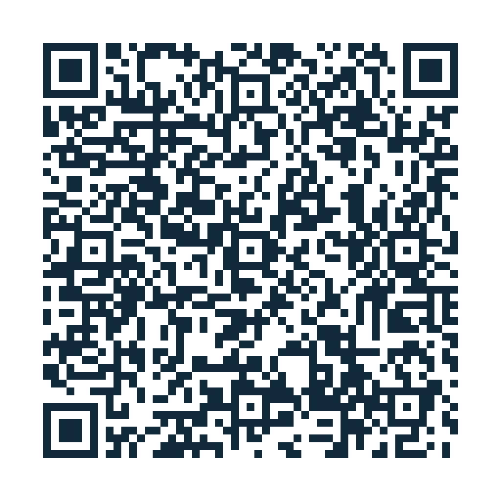 Kết quả minh họa cho Tạo QR danh thiếp vCard