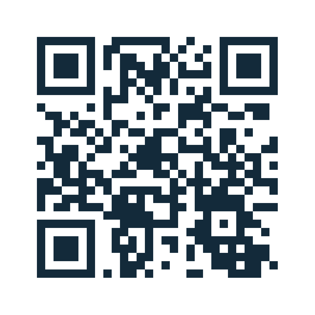 Kết quả minh họa cho Tạo QR Facebook