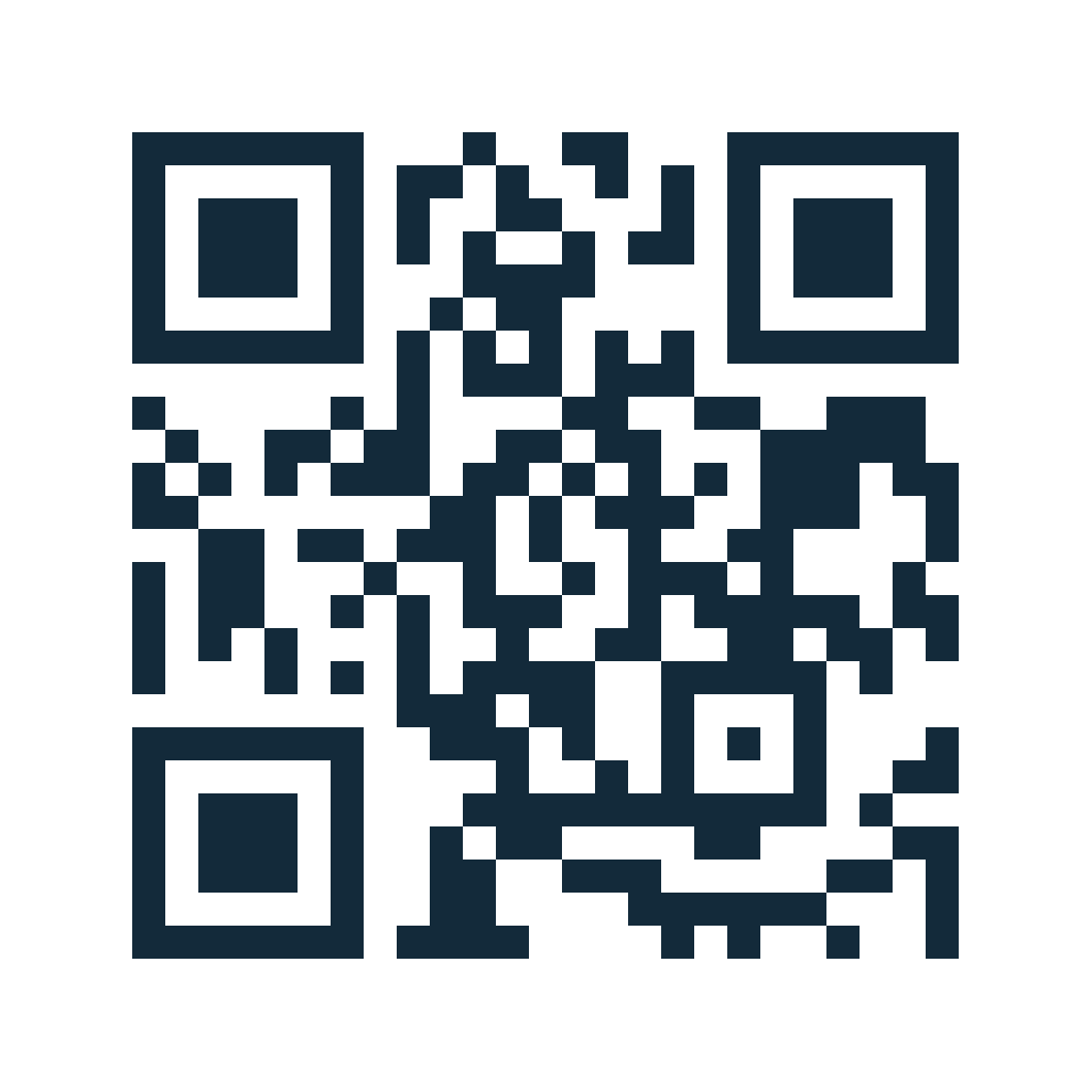 Kết quả minh họa cho Tạo mã QR liên kết