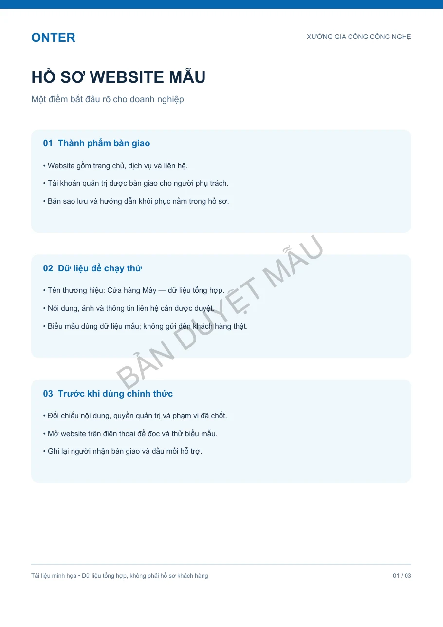 Kết quả minh họa cho Thêm watermark PDF