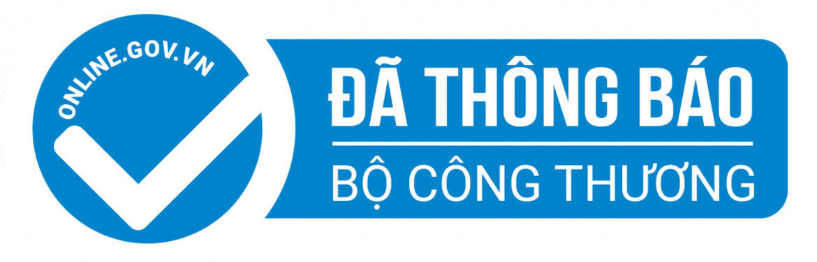 Đã thông báo Bộ Công Thương