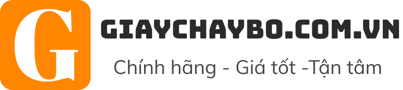 Giày Chạy Bộ