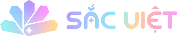 Sắc Việt Academy