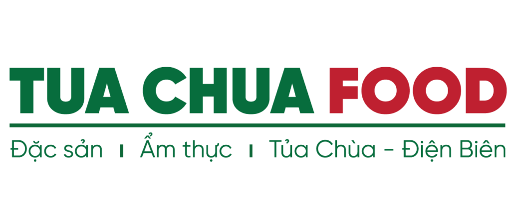 Tủa Chùa Food