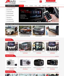 Sale car
