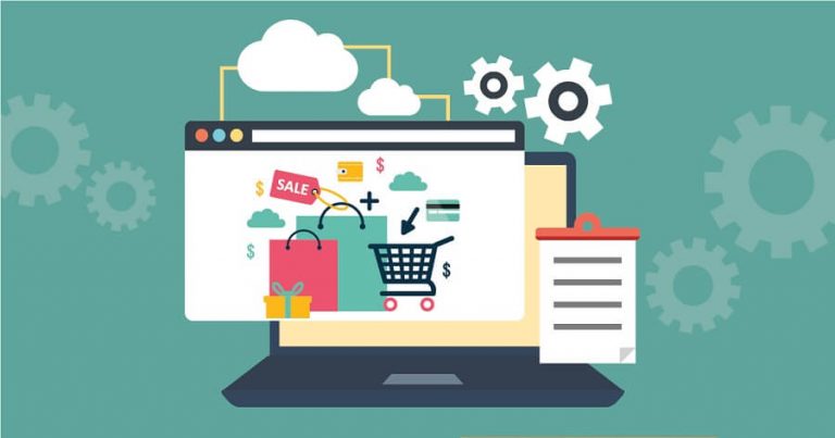 Nguyên do bán hàng trên website không hiệu quả