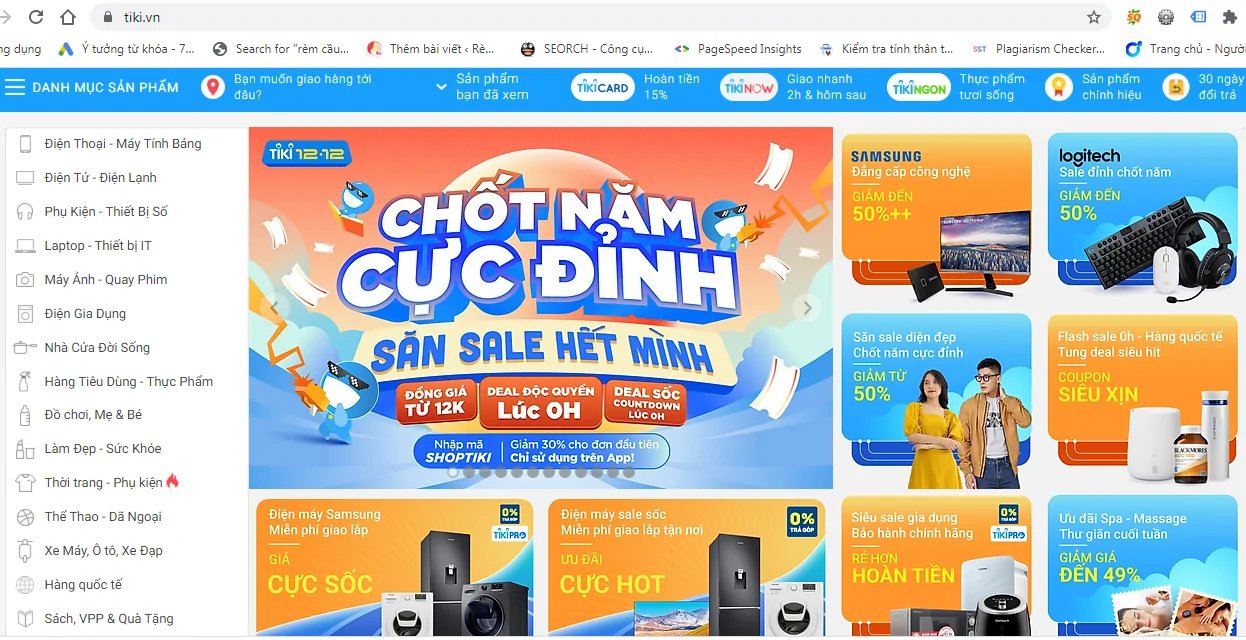 <em>Tên website đơn giản, ngắn gọn, rõ ràng</em>