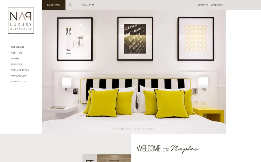 Gam màu Pastel của thập niên 70 tạo được sự chú ý năm 2021