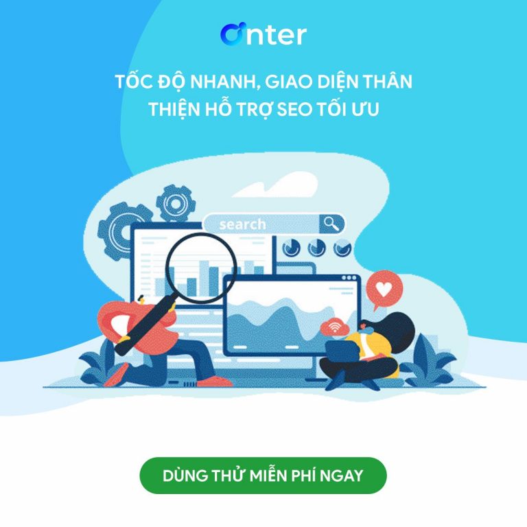 Xây dựng chiến lược SEO hiệu quả từ A đến Z