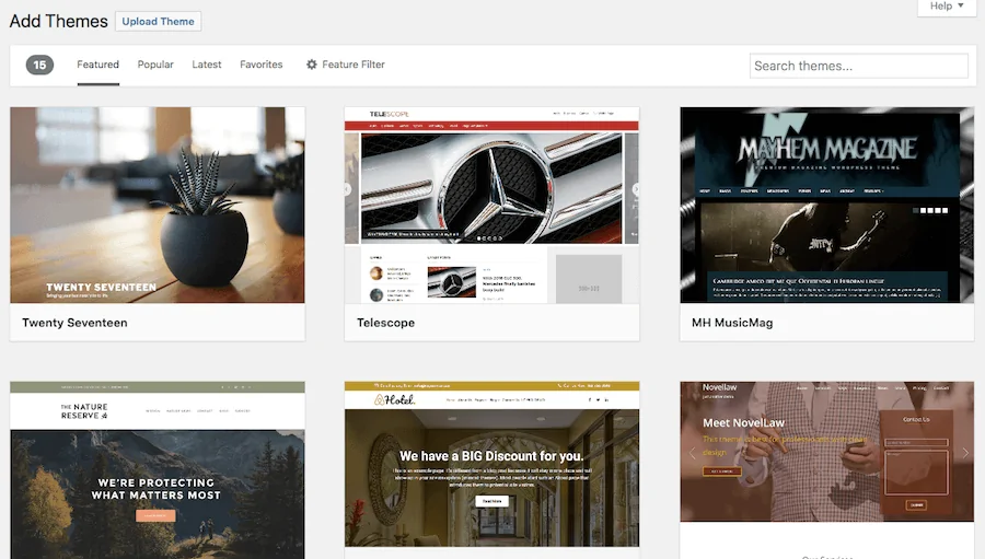 hướng dẫn thiết kế website