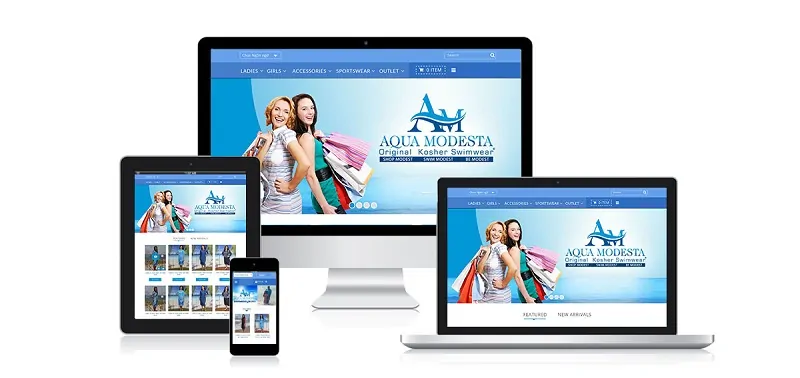 Tối ưu hiển thị website trên các màn hình