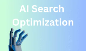 Thiết Kế Website Tối Ưu Tìm Kiếm AI – Chuẩn Cho Thời Đại ChatGPT & Google SGE